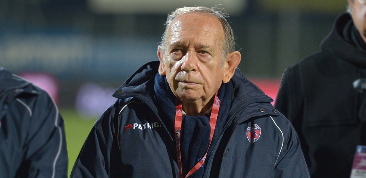 Carnet noir – Disparition de Gérard Buvat