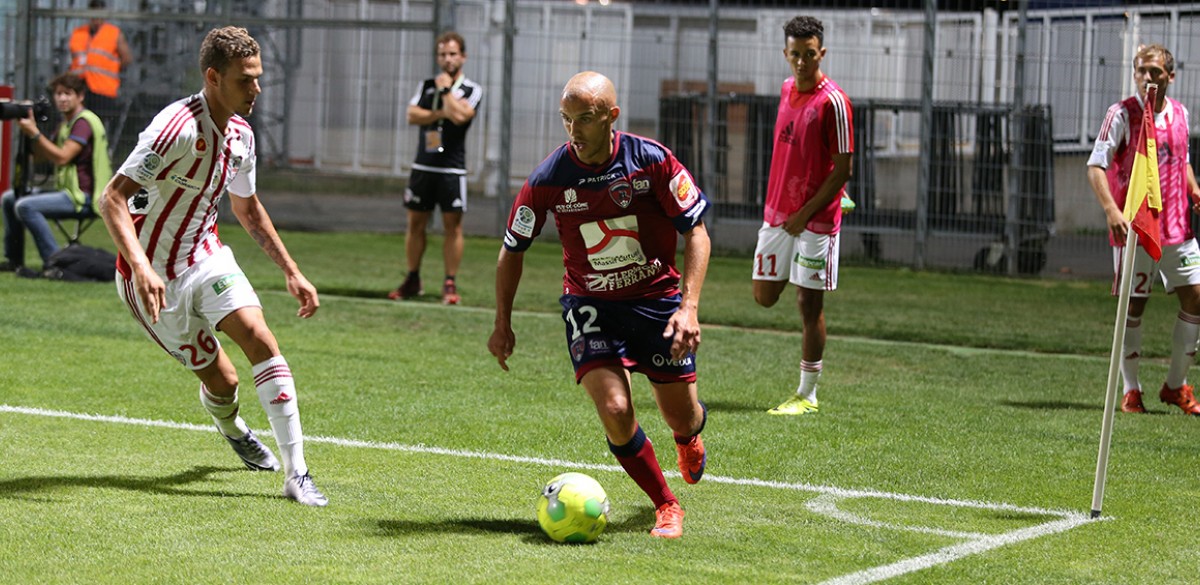Clermont – AC Ajaccio: le résumé vidéo