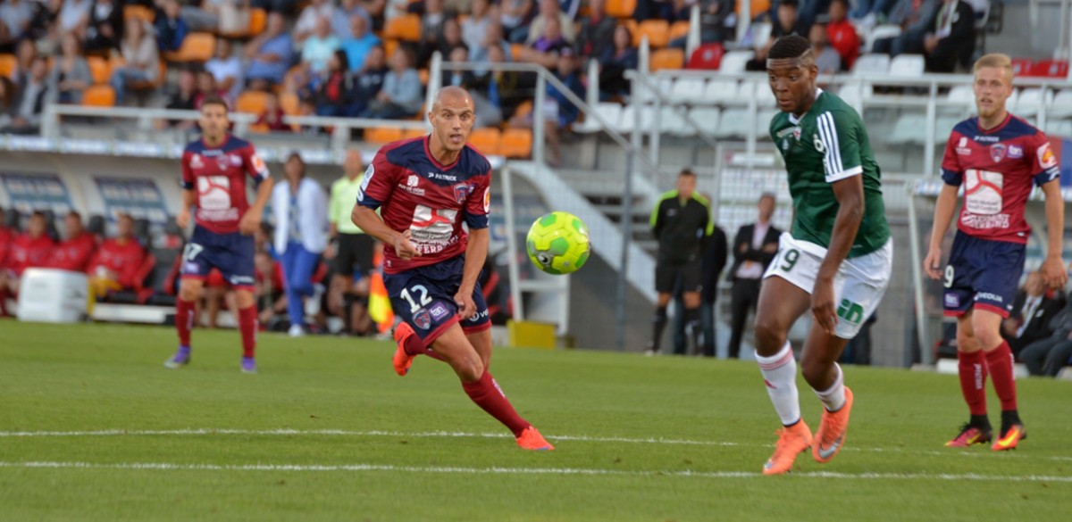 Clermont – Red Star: 0-0 Clermont – Red Star: 0-0