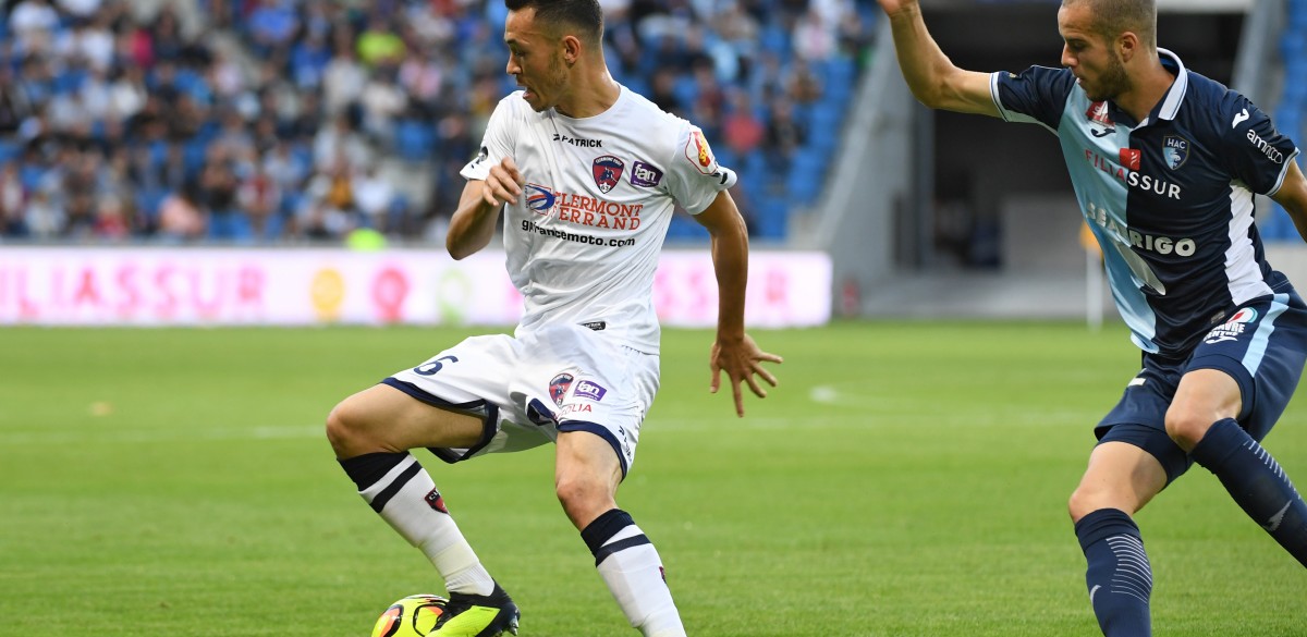 Le Havre – Clermont : 0-0