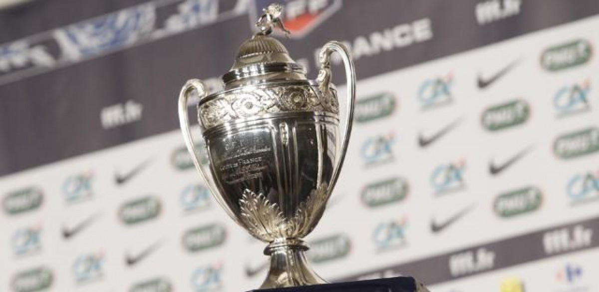 Coupe de France : Clermont ira à Selongey