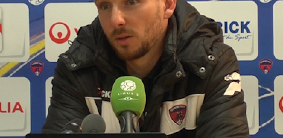 Clermont – Red Star: les réactions