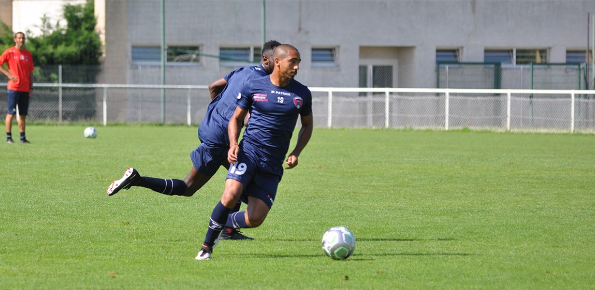 Clermont – UNFP (1-1): le résumé vidéo