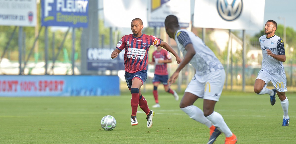 VAFC – Clermont : l’avant-match