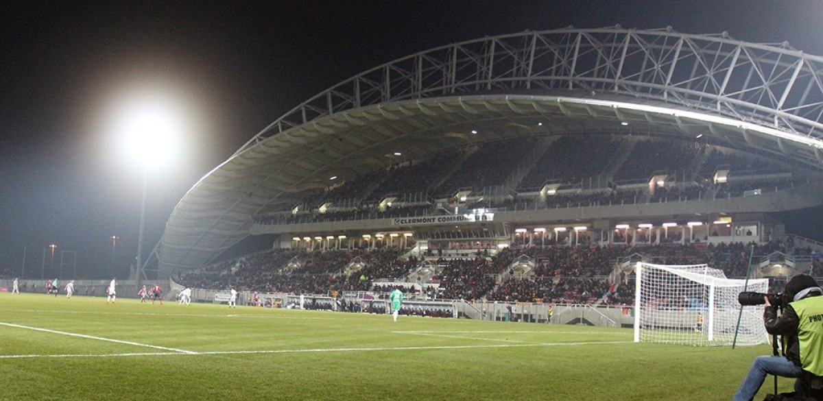 Clermont – Orléans: l’album photos