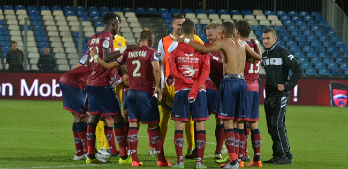 Election du joueur du mois de septembre