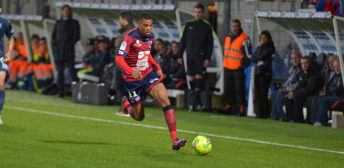 Saison terminée pour Wesley Jobello