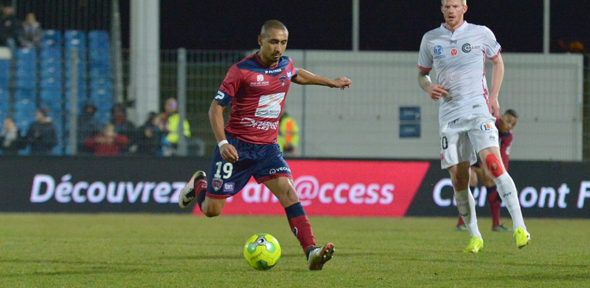 Prolongation de contrat pour Jonathan Iglesias