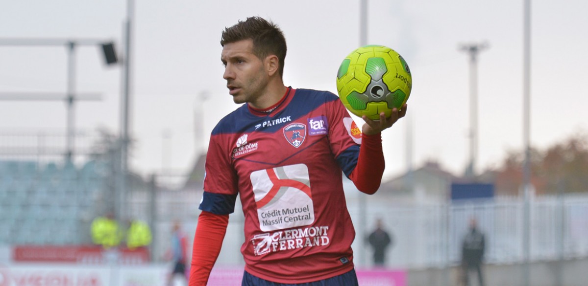 Prolongation de contrat pour Karim Djellabi Prolongation de contrat pour Karim Djellabi