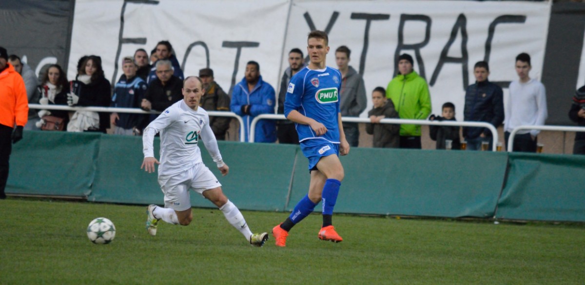 Rhône Vallée – Clermont: le groupe Rhône Vallée – Clermont: le groupe