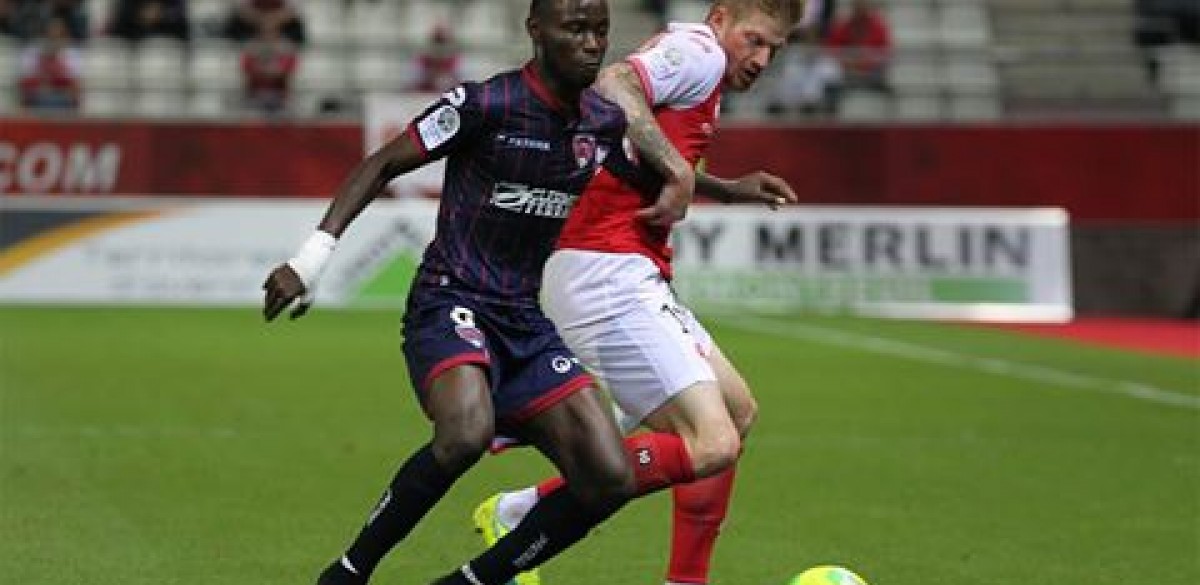 Reims – Clermont: le résumé vidéo