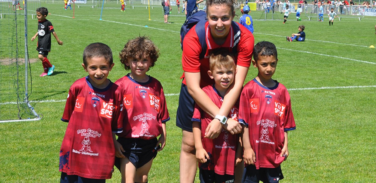 Le Tournoi des Jeunes en images
