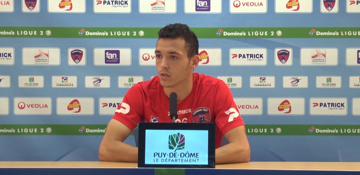 Laval – Clermont: l’avant-match