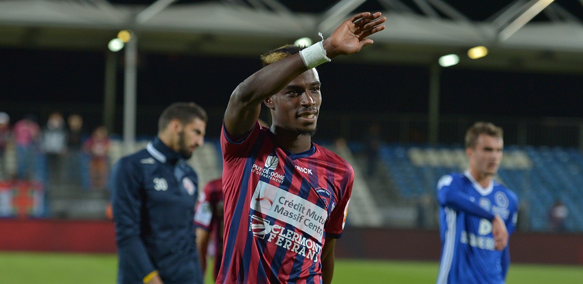 Michel Espinosa rejoint le Stade Lavallois Michel Espinosa rejoint le Stade Lavallois