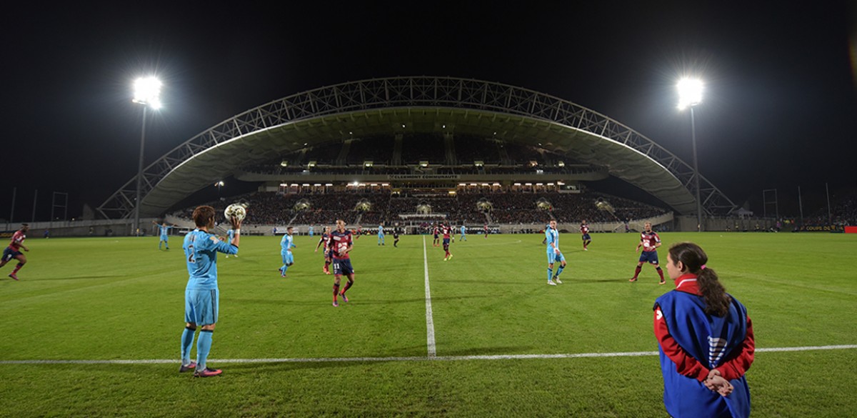Participez à la grande étude de la LFP sur les publics de Domino&rsquo;s Ligue 2