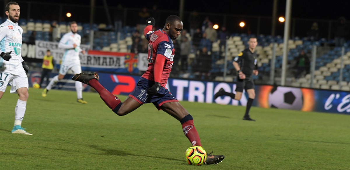 Clermont – Le Havre: le résumé vidéo