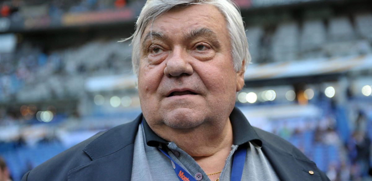 Carnet noir: décès de Louis Nicollin