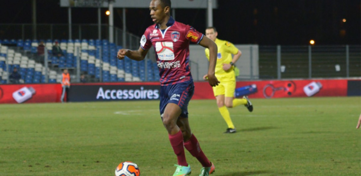 Caen – Clermont : les groupes Caen – Clermont : les groupes