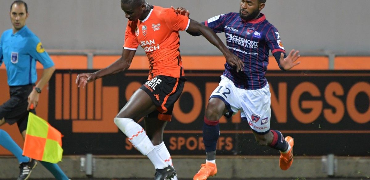 Lorient – Clermont: le résumé vidéo
