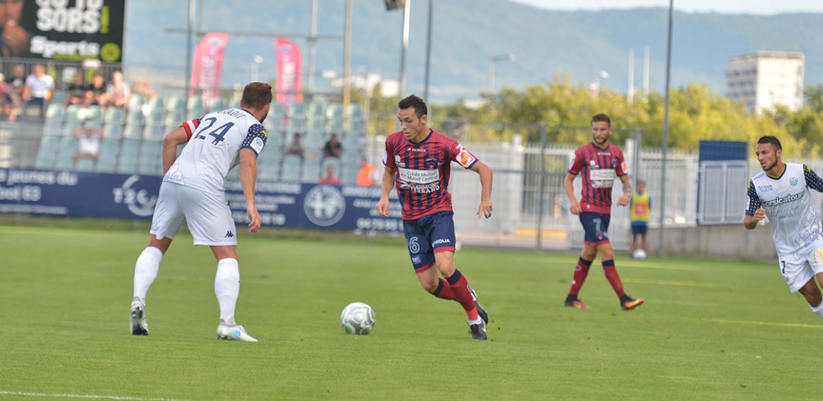 Clermont – Lorient: l’avant-match