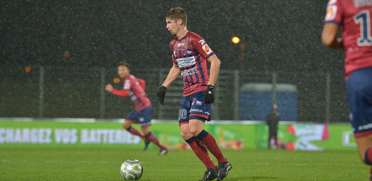 Clermont – GFC Ajaccio: l&rsquo;avant-match