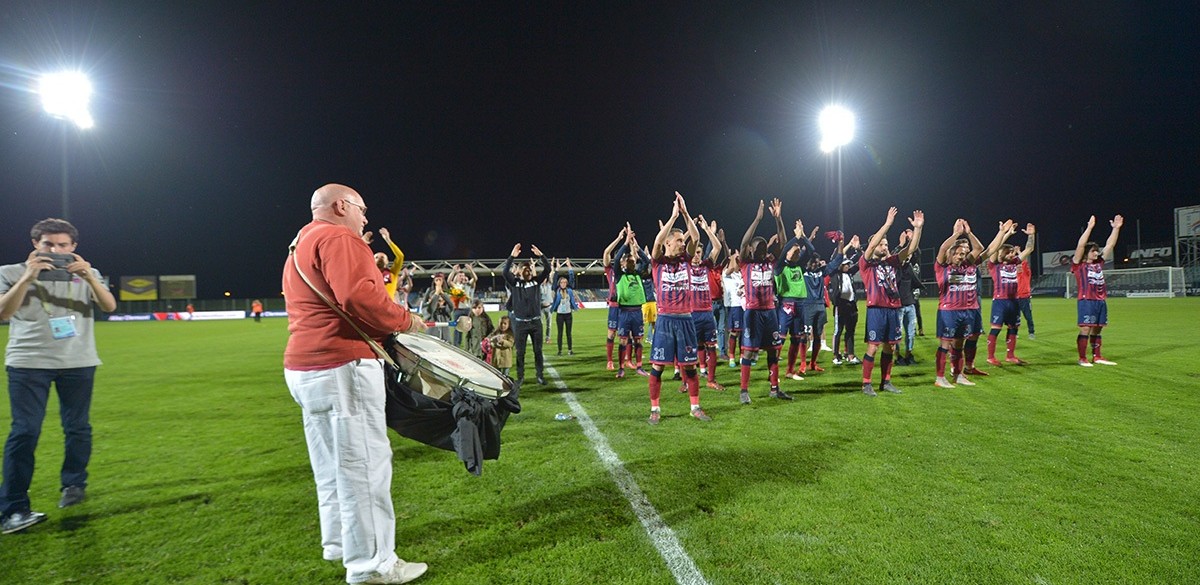 Passé proche des Play-Offs, Clermont termine sur une saison record