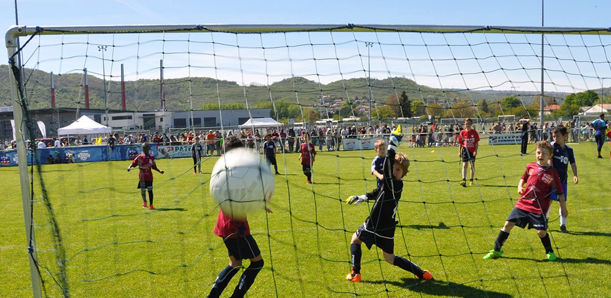 Séances découvertes pour les enfants de 5 à 8 ans Séances découvertes pour les enfants de 5 à 8 ans