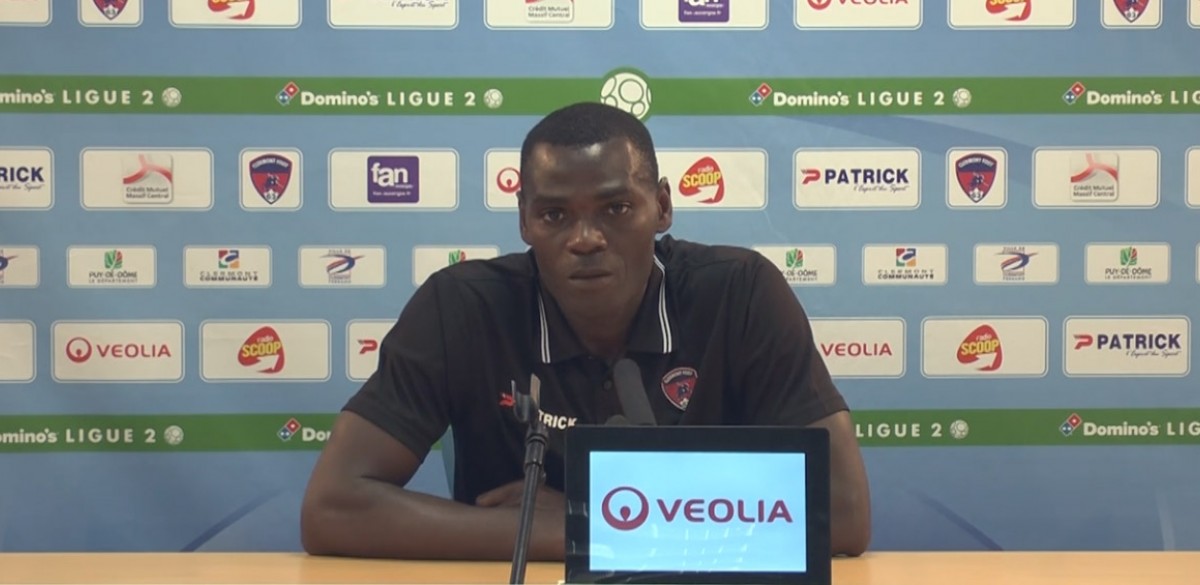 Clermont – Sochaux: les réactions