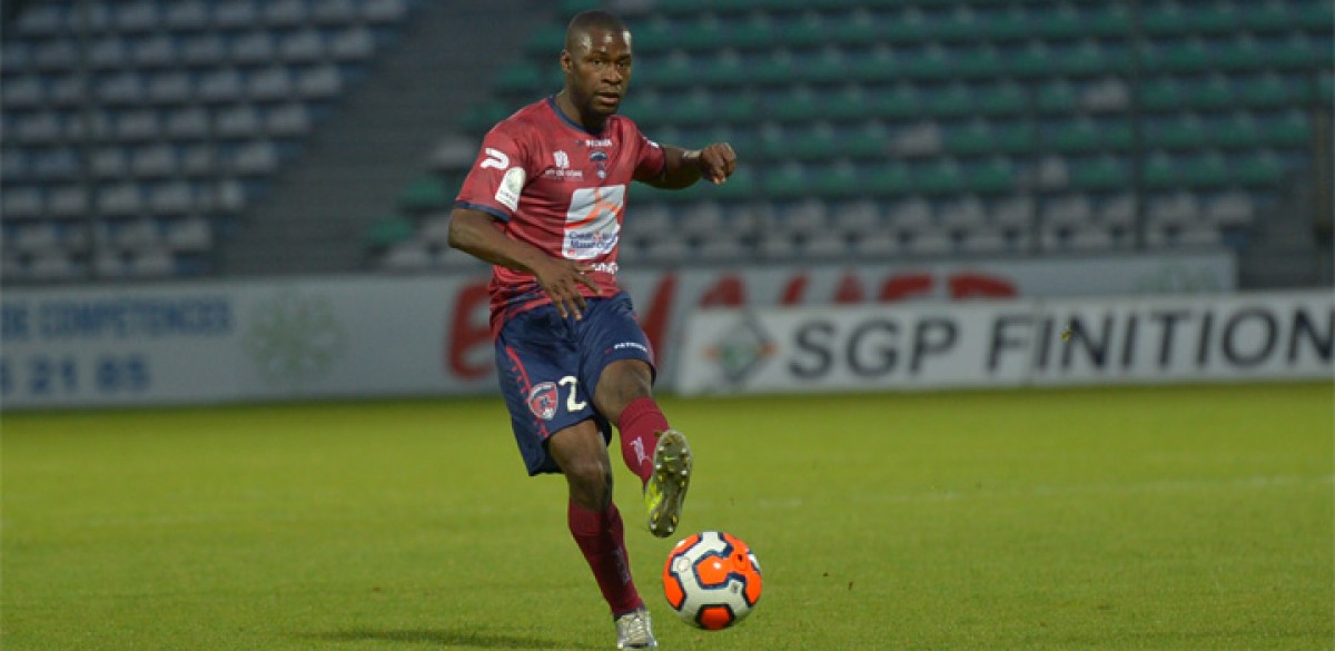 Tours – Clermont : 3-0 Tours – Clermont : 3-0