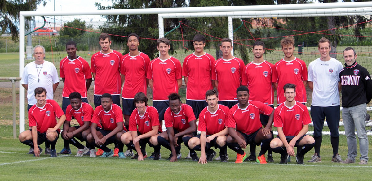 Centre de Formation : Une première !