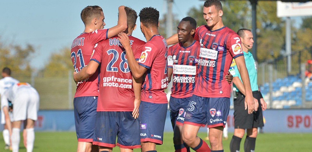 Clermont – AC Ajaccio: Infos billetterie Clermont – AC Ajaccio: Infos billetterie