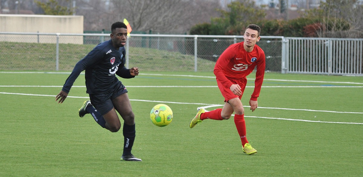 Gambardella: le Clermont Foot 63 en 32èmes de finale Gambardella: le Clermont Foot 63 en 32èmes de finale
