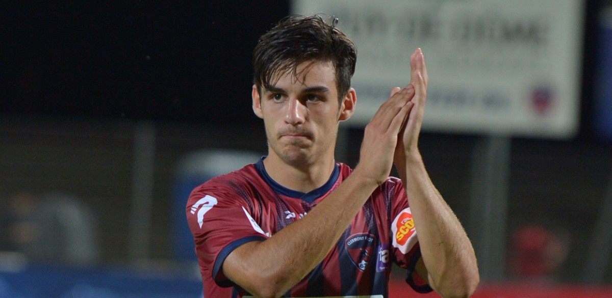 Fabien Centonze rejoint le RC Lens Fabien Centonze rejoint le RC Lens