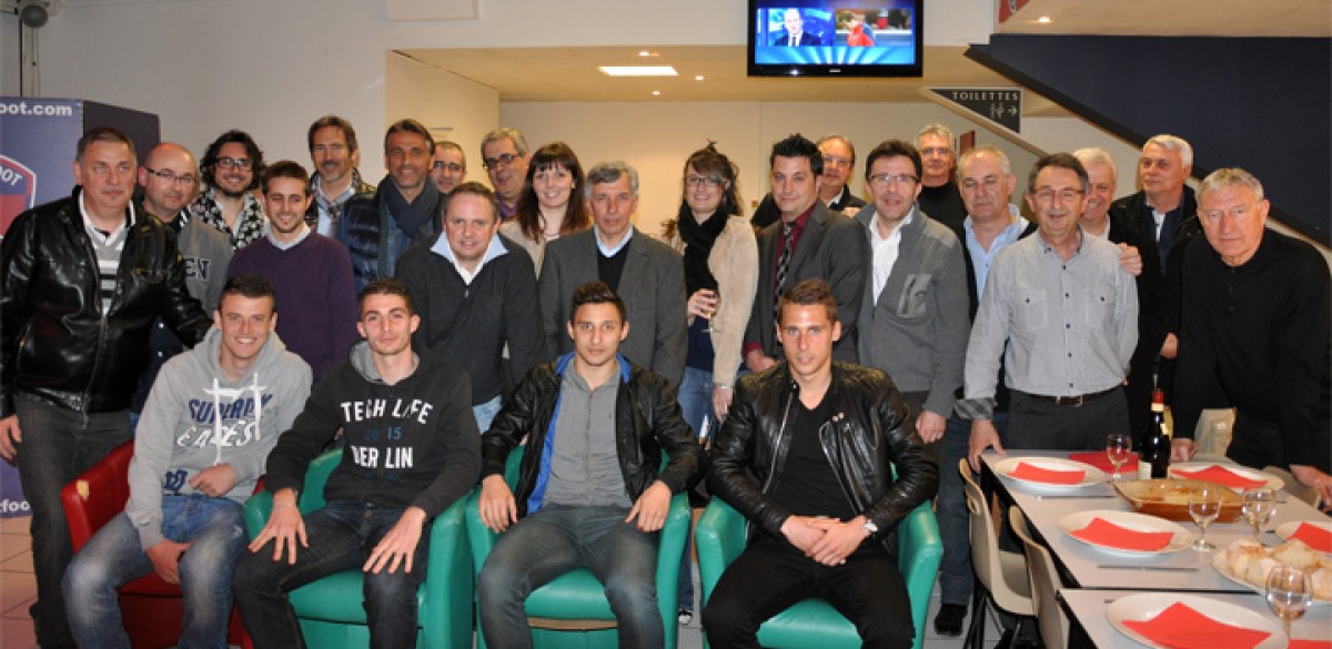 Club Entreprises : soirée Open PSG – Leverkusen Club Entreprises : soirée Open PSG – Leverkusen
