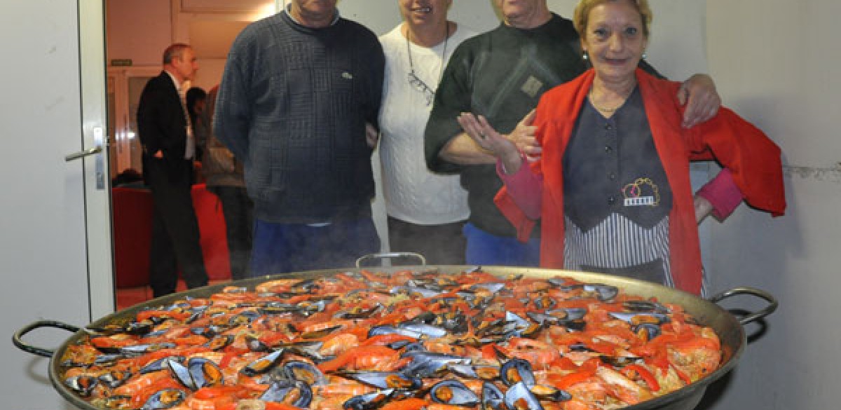 Club Entreprises : Soirée Open pour OL-Real Club Entreprises : Soirée Open pour OL-Real