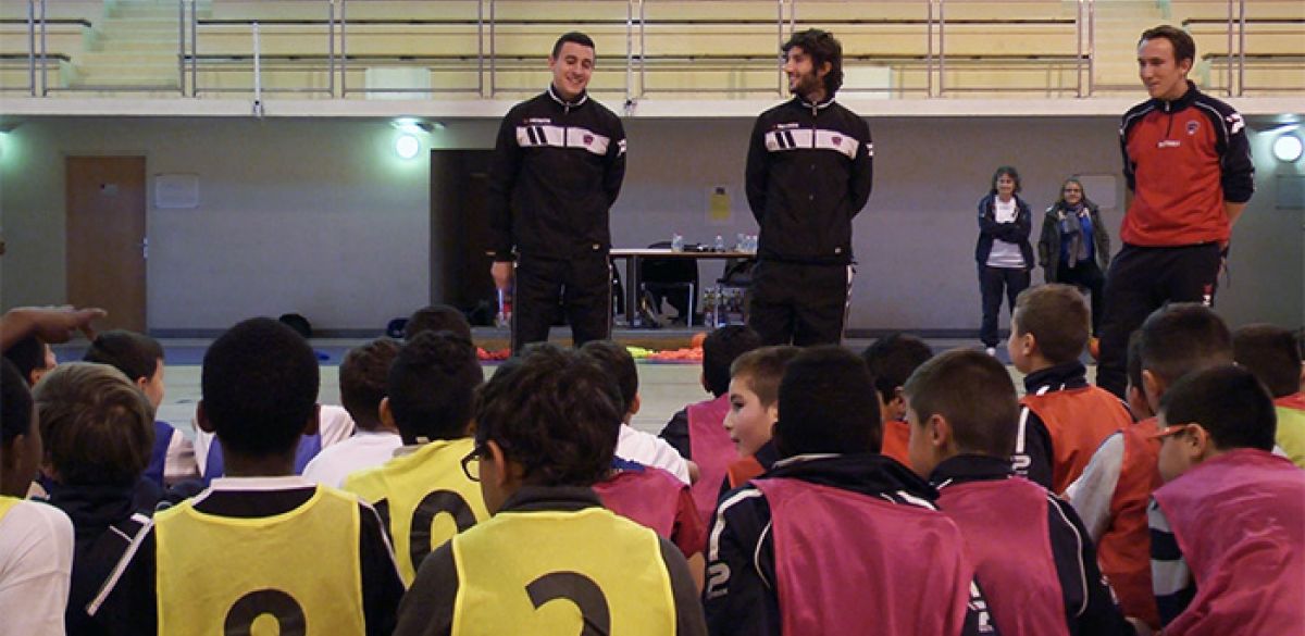 Tournoi Soyez Sport Tournoi Soyez Sport