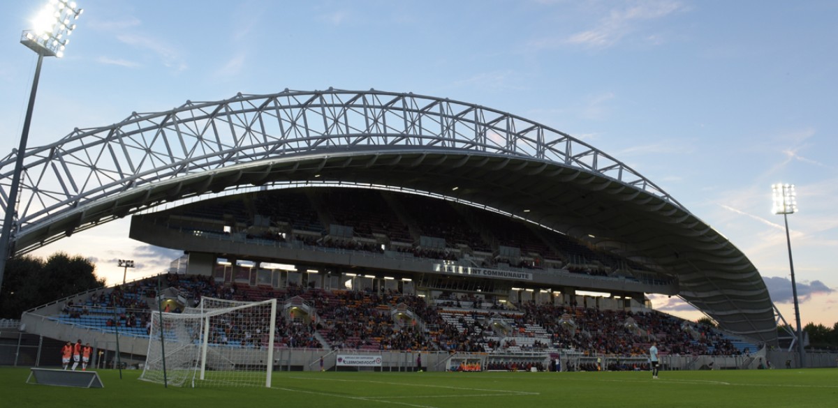 Match Amical Clermont / Le Puy : Infos Pratiques Match Amical Clermont / Le Puy : Infos Pratiques
