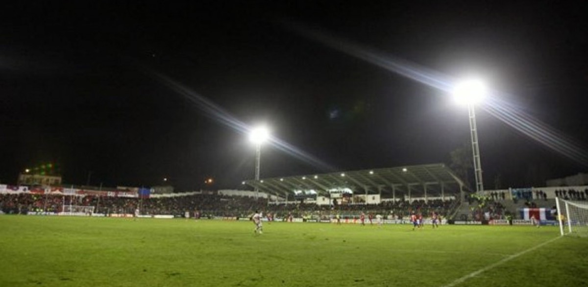 GFC Ajaccio / Clermont reporté GFC Ajaccio / Clermont reporté