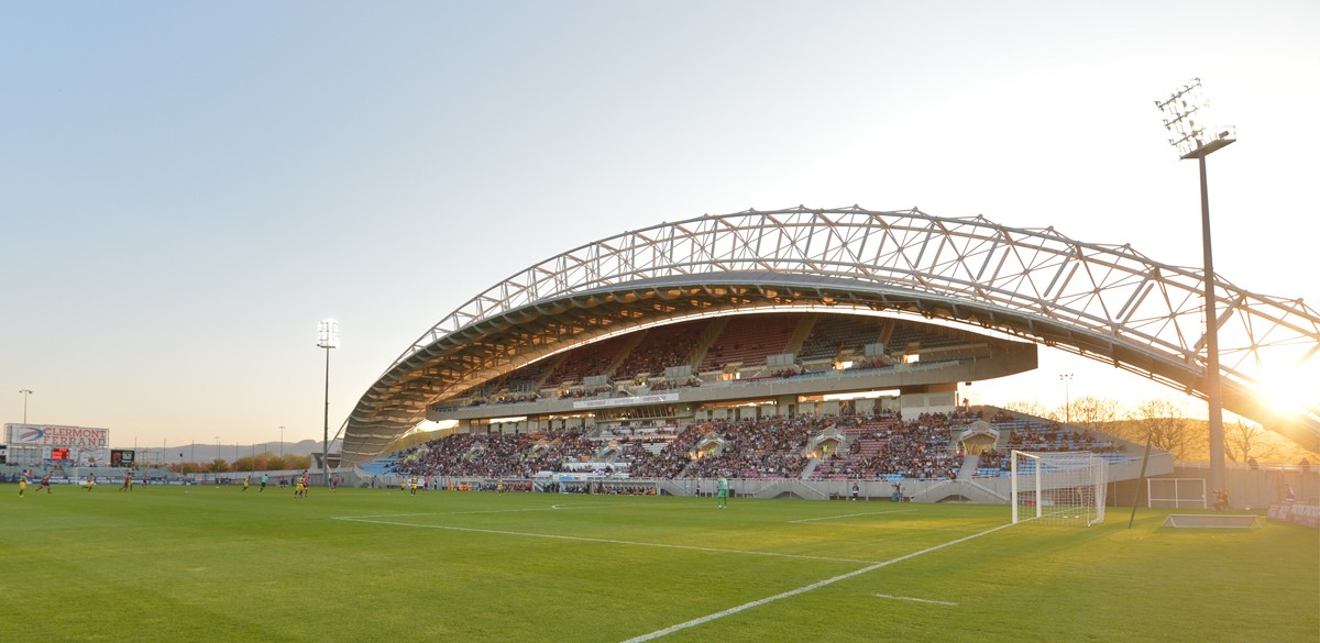 Offre Abonnés: vos places supplémentaires à 3€ pour Clermont – Nîmes ! Offre Abonnés: vos places supplémentaires à 3€ pour Clermont – Nîmes !