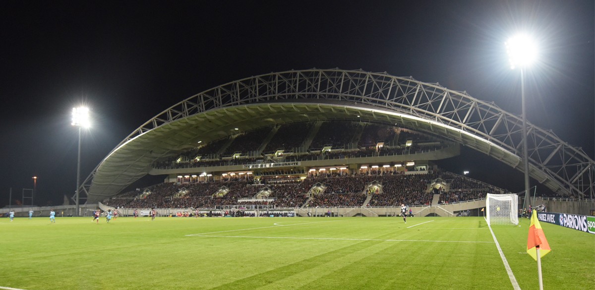 OM – ASSE: Infos Pratiques