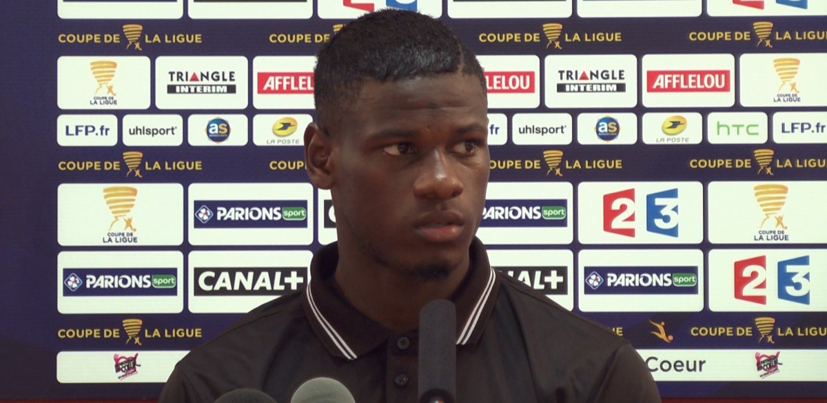 Clermont – Créteil : les réactions