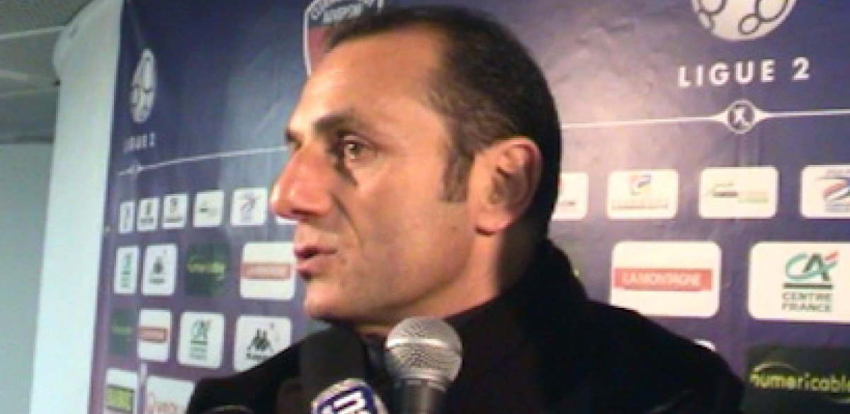 Clermont – Sedan : réactions