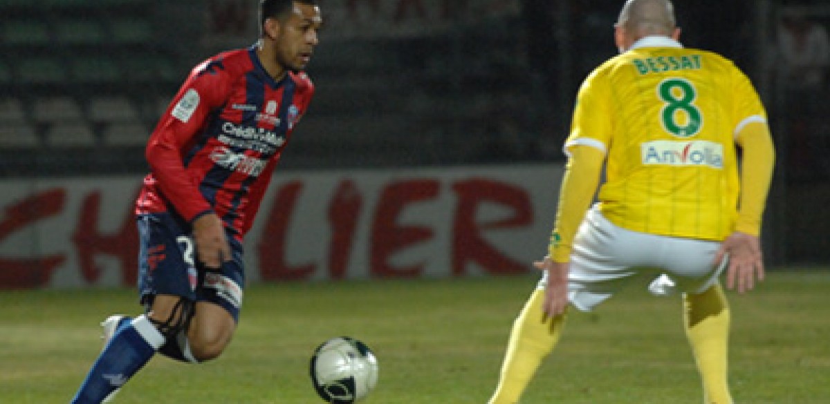 Clermont – Nantes : la vidéo