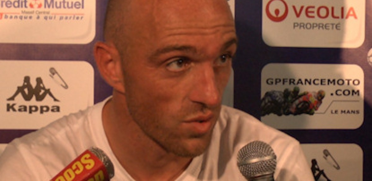 Clermont – Châteauroux : réactions