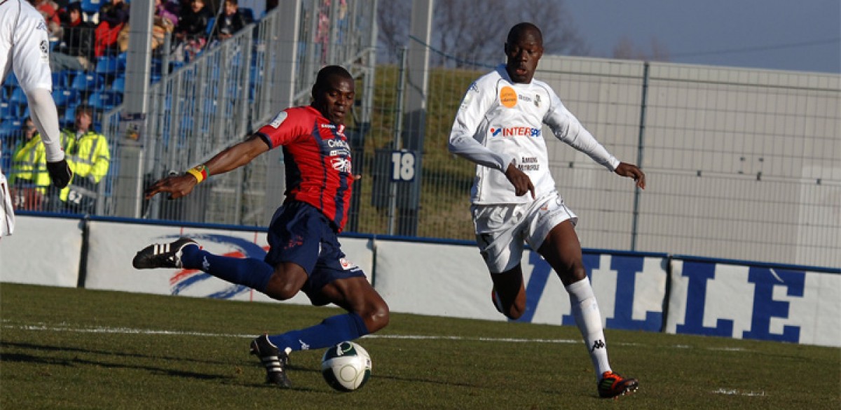 Retour sur Clermont – Amiens Retour sur Clermont – Amiens