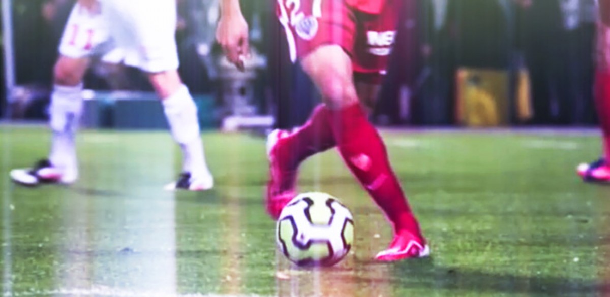 Le « Clip » DFCO / Clermont !