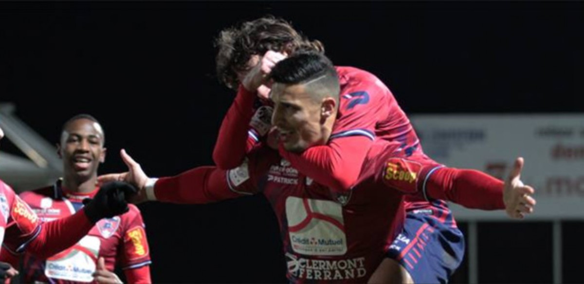 Best Of 2013/2014 : tous les buts en vidéo !