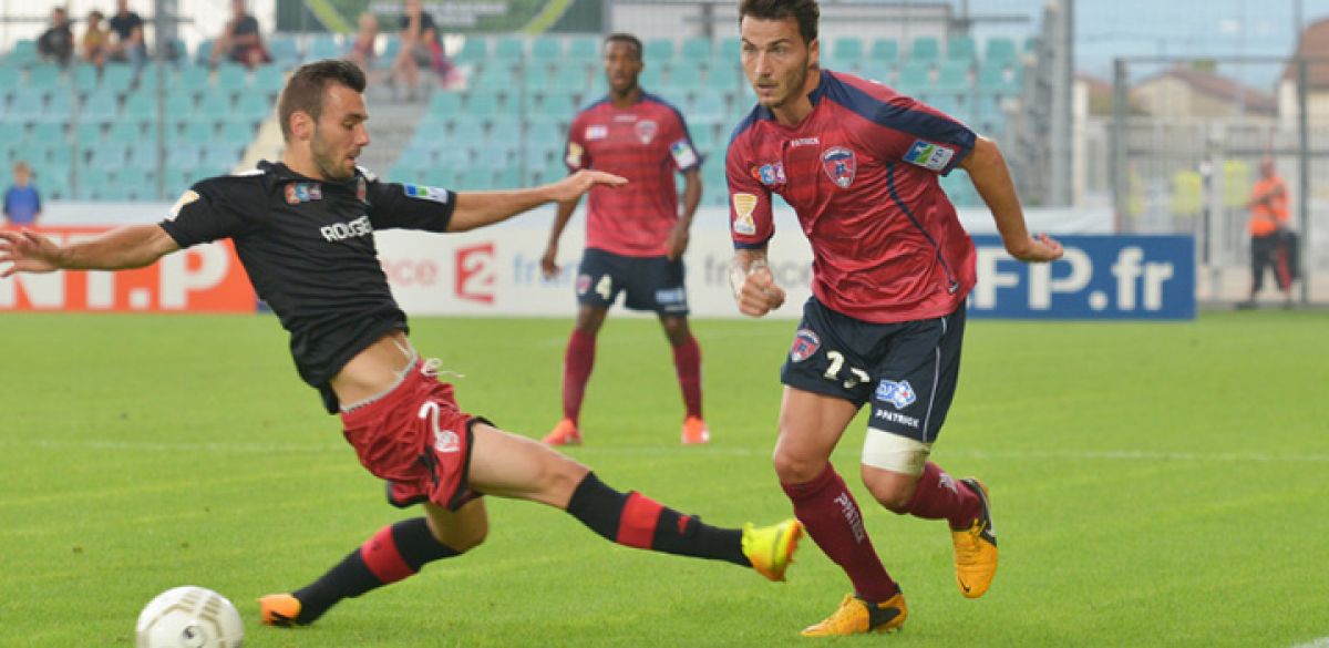 Clermont – Tours : l’avant-match Clermont – Tours : l’avant-match