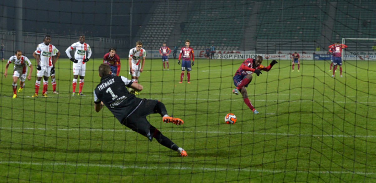 Clermont – Brest : le résumé vidéo Clermont – Brest : le résumé vidéo