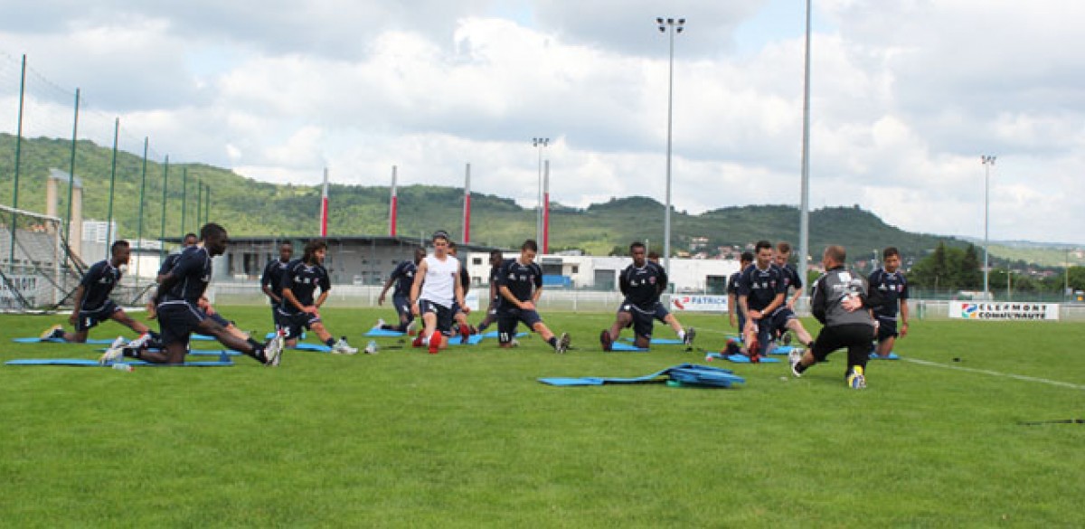 La reprise en images !